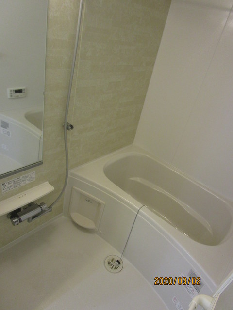 バス・シャワールーム　★バスルーム★