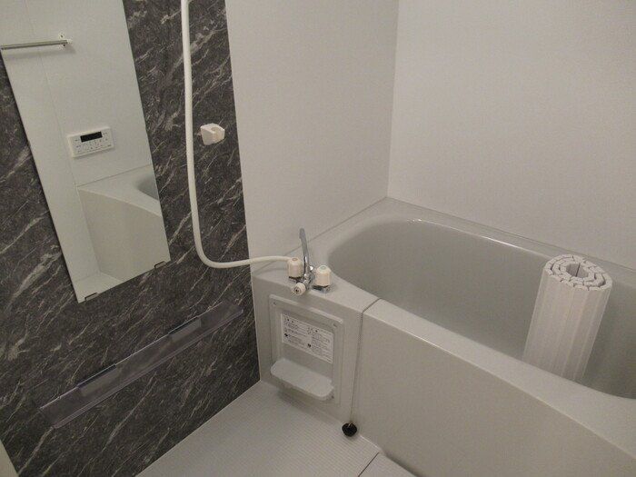 バス・シャワールーム　物件画像