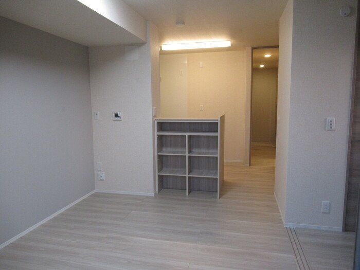 居室・リビング　物件画像