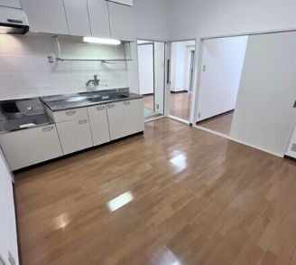 居室・リビング　ゆったり過ごせるリビングです