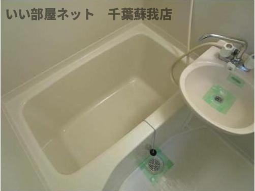 バス・シャワールーム　日々の暮らしに欠かせないお風呂です