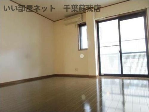 居室・リビング　おしゃれな居間です