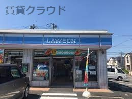 コンビニ　ローソン 千葉おゆみ野南二丁目店（コンビニ）まで655m