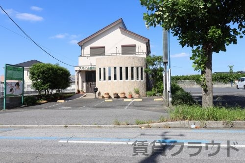 病院　スマイル歯科医院（病院）まで796m