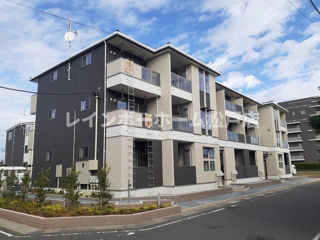 建物外観　外観です