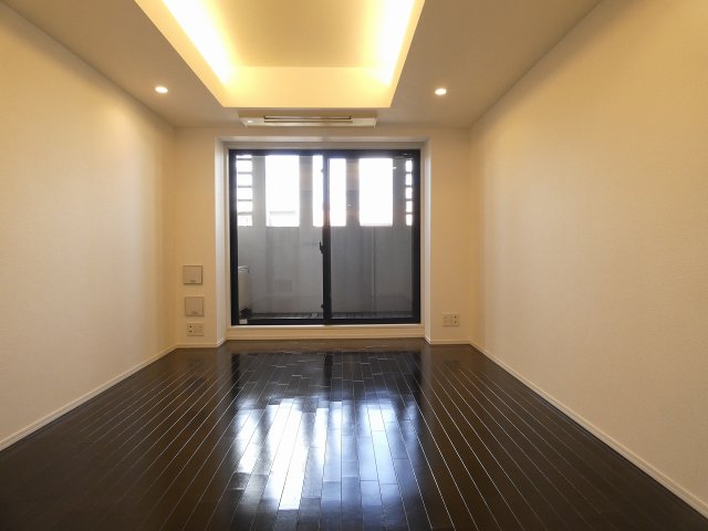 居室・リビング　居室