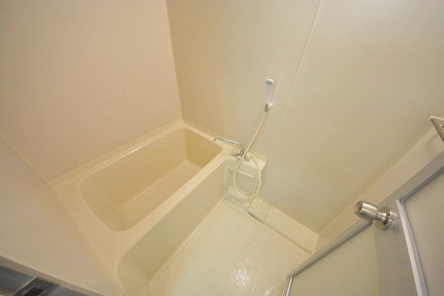 バス・シャワールーム　★バストイレ別★