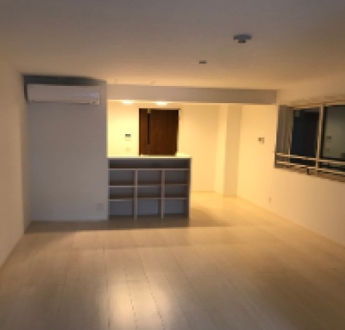 居室・リビング　居室・リビング