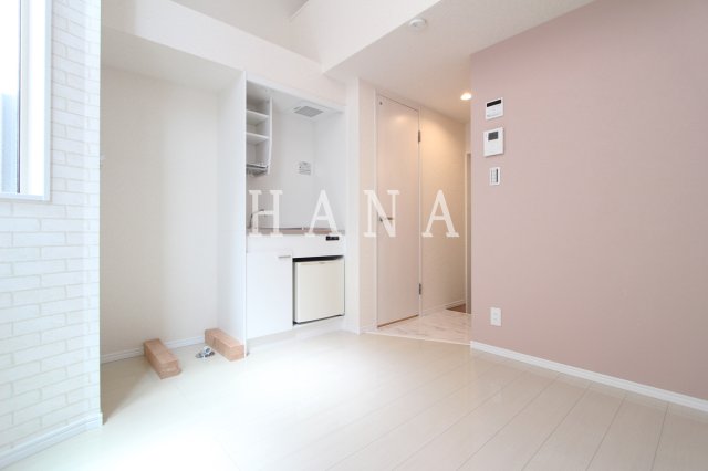 居室・リビング　同シリーズ物件の参考写真です。