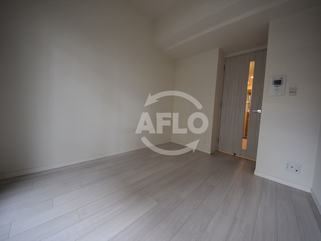 居室・リビング　スワンズシティ大阪城ノース　洋室