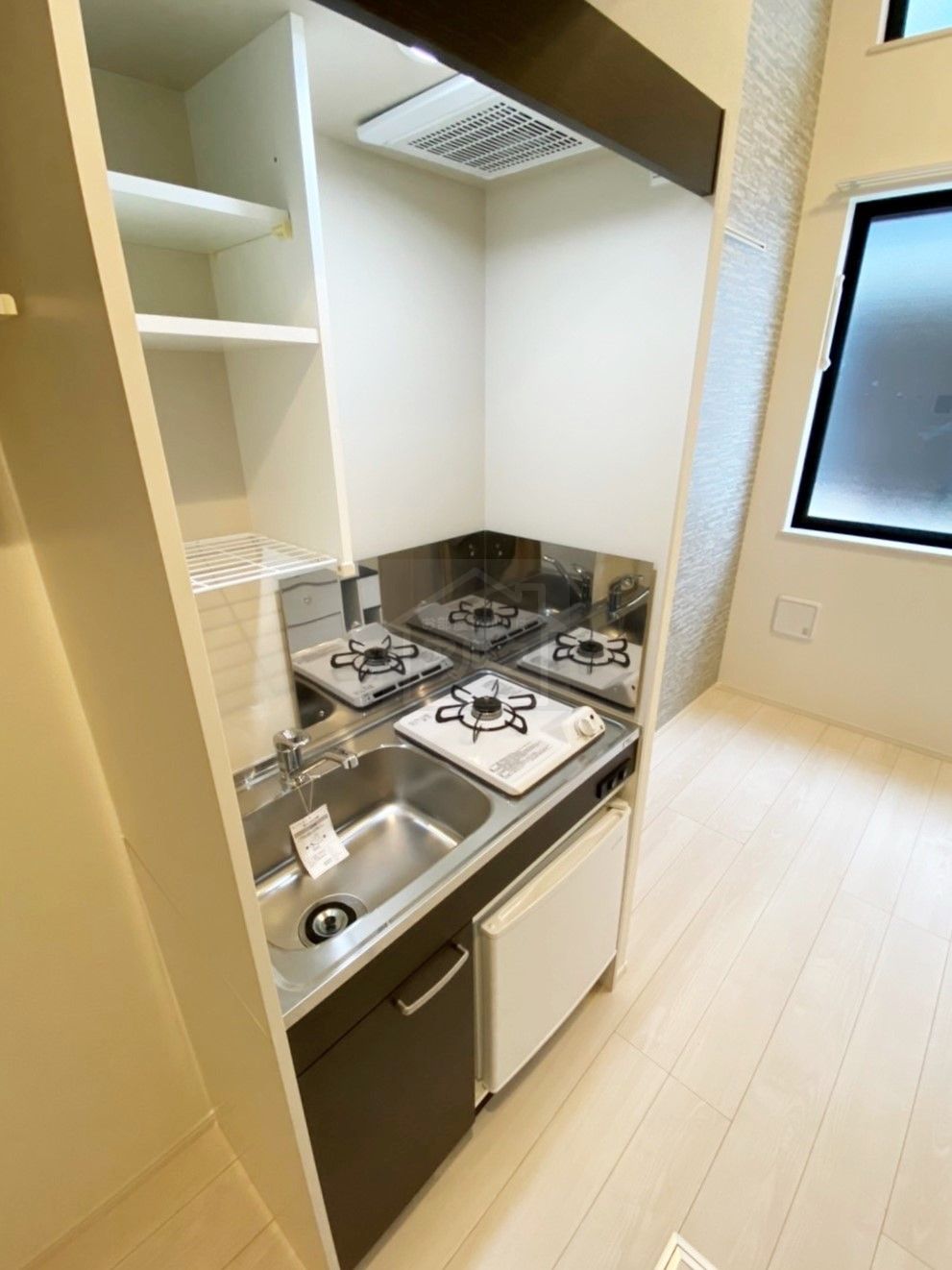 キッチン　同仕様☆大人気シリーズ物件、IOTあり☆内見可能！