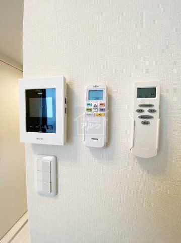 セキュリティ　同仕様☆大人気シリーズ物件、IOTあり☆内見可能！