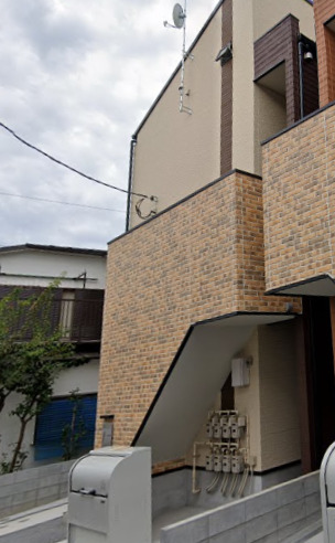 建物外観　イメージになります☆　大人気シリーズ物件、IOTあり☆内見可