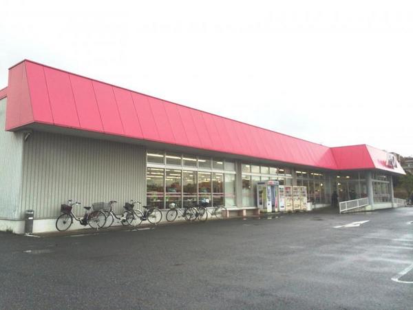 スーパー　イオン津ノ井店（スーパー）まで5468m