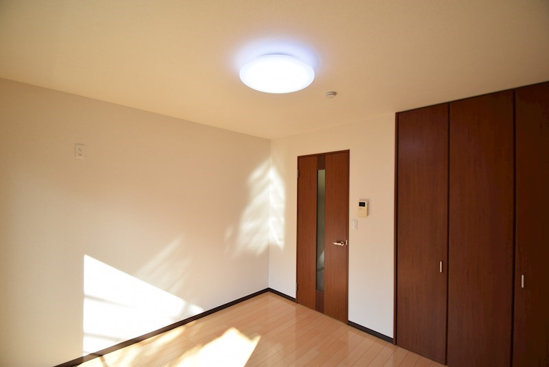 その他部屋・スペース　人気のフローリングです