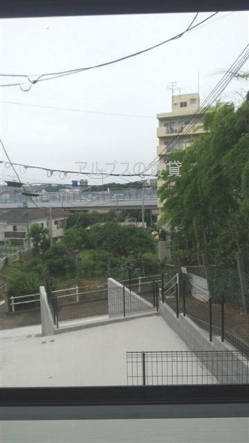 眺望　別部屋参考写真