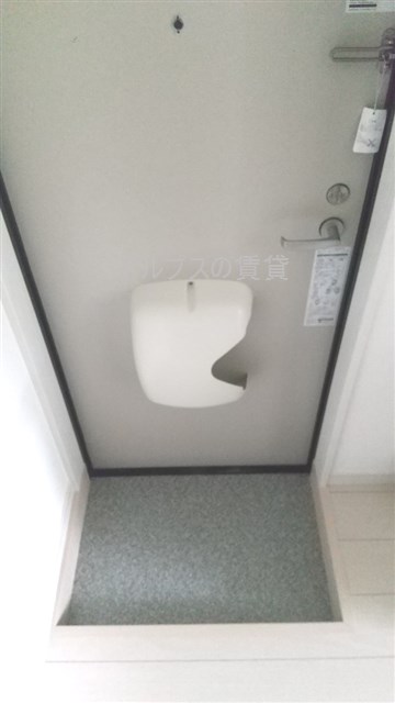 玄関　別部屋参考写真