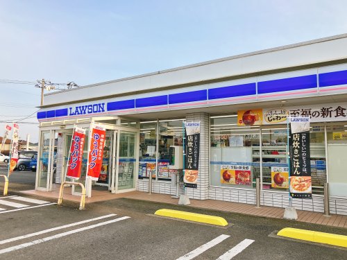 コンビニ　ローソン出水大野原店（コンビニ）まで1261m