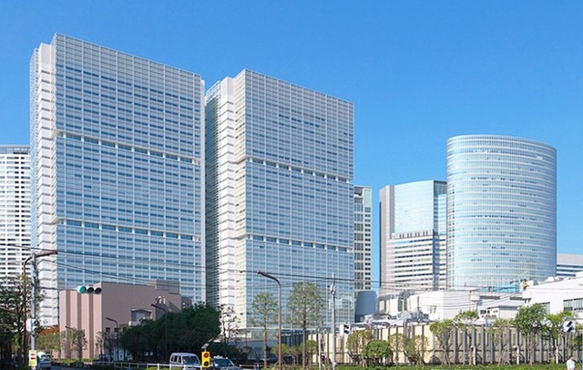 ショッピングセンター　品川インターシティ（ショッピングセンター）まで769m