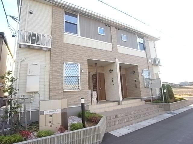 エントランス　エントランス部分