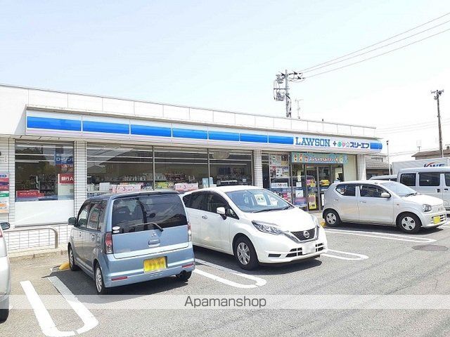 コンビニ　ローソンＬＴＦ市川堀之内５丁目（コンビニ）まで450m