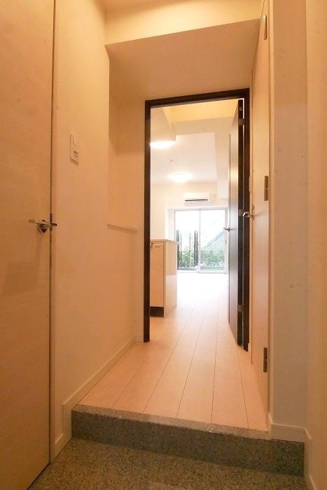 玄関　☆広々とした玄関☆