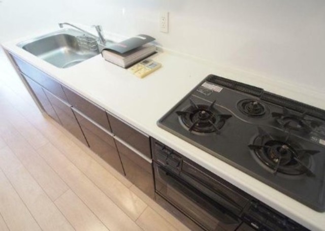 キッチン　【同仕様タイプ】