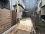 寒川駅より徒歩13分 1階 築48年11ヶ月の賃貸物件