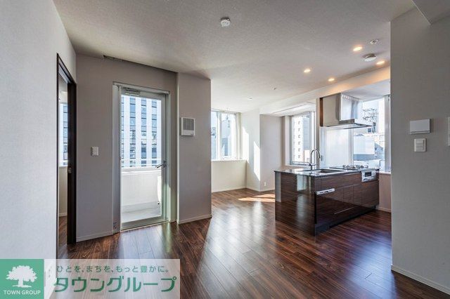 居室・リビング　※写真は同タイプ住戸です。