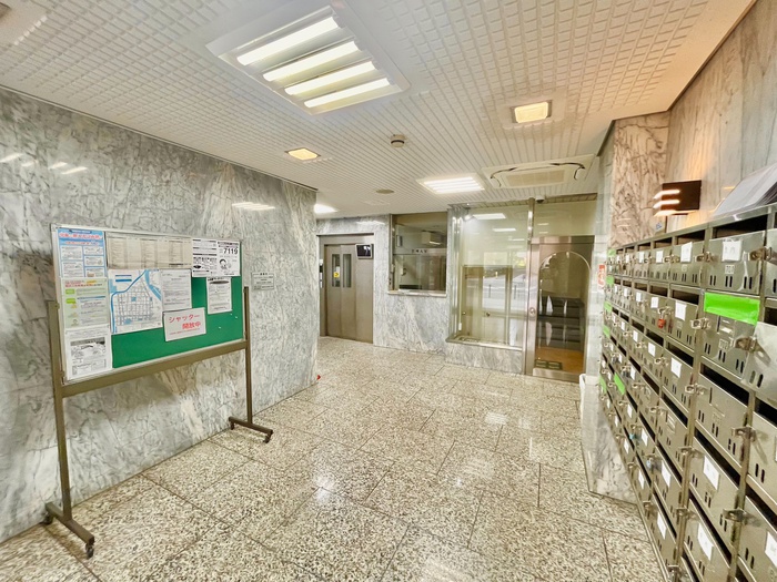 建物外観　同型モデル