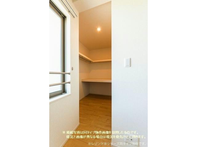 その他設備　同型モデル