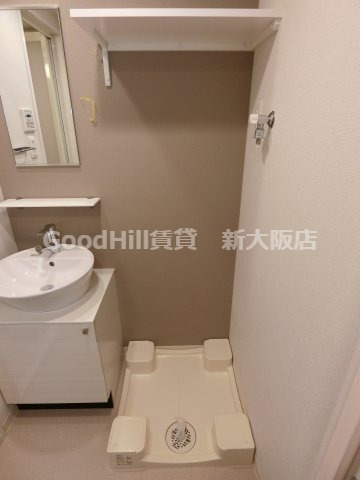 その他設備　エスリード新大阪ヴェルデ