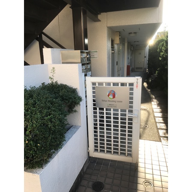 ロビー