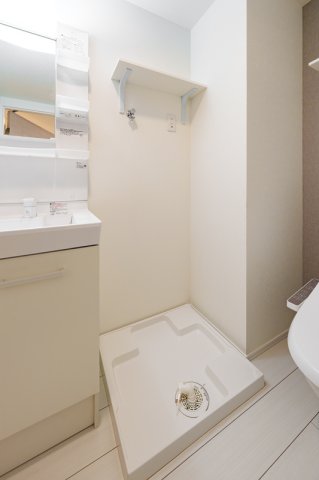 その他設備　同一仕様写真