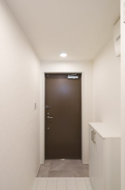 玄関　同一仕様写真