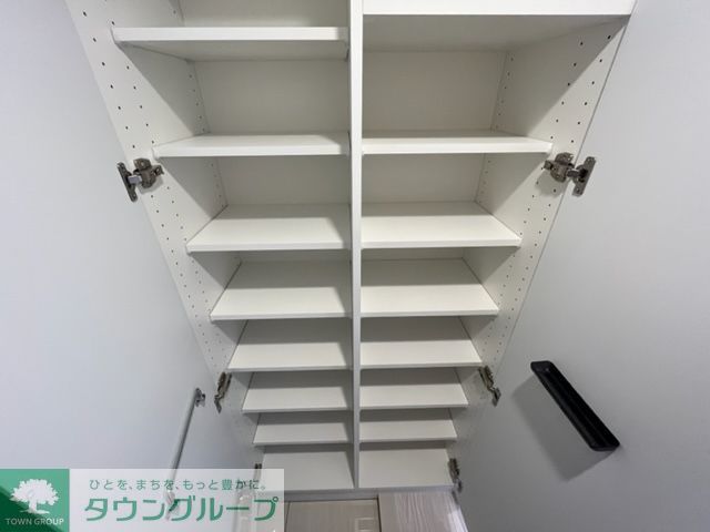 収納　お部屋探しは株式会社　タウンハウジング　までお気軽にお問合…