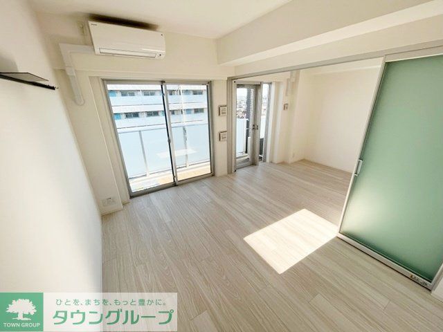 居室・リビング　お部屋探しは株式会社　タウンハウジング　までお気軽にお問合…