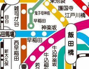 その他　☆路線図☆