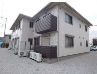 建物外観　川和町駅徒歩8分の閑静な立地！緑豊かなリバーサイド