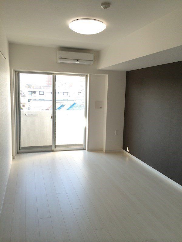 その他部屋・スペース　同タイプの別部屋です。