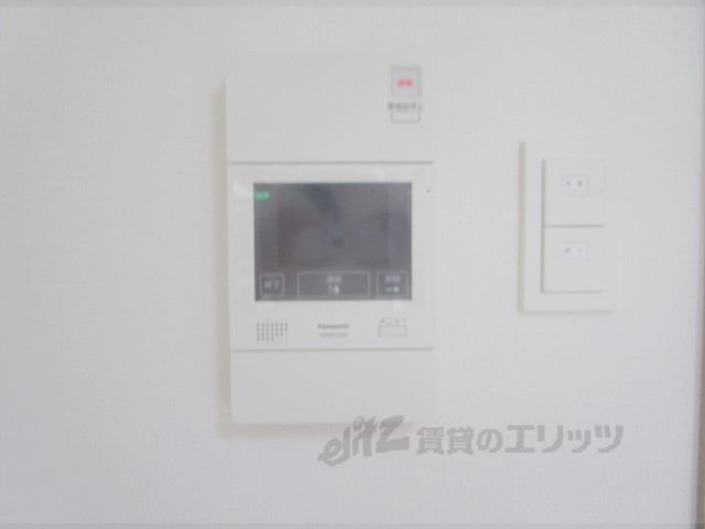 セキュリティ　ドアフォン（ＴＶ含）