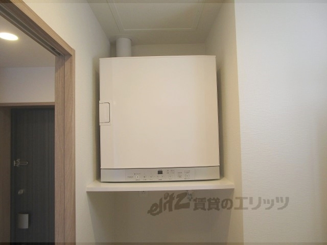 その他設備　浴室乾燥機