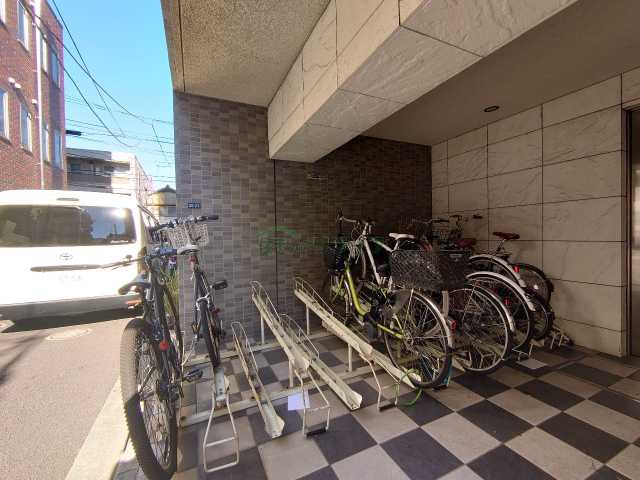 その他　アデッソ新宿若松町