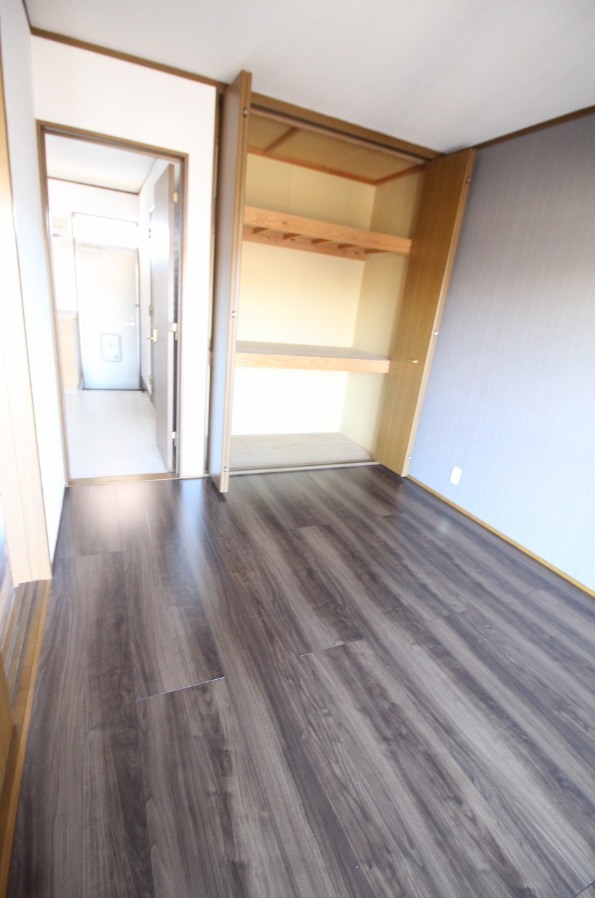 その他部屋・スペース　別のお部屋の写真です