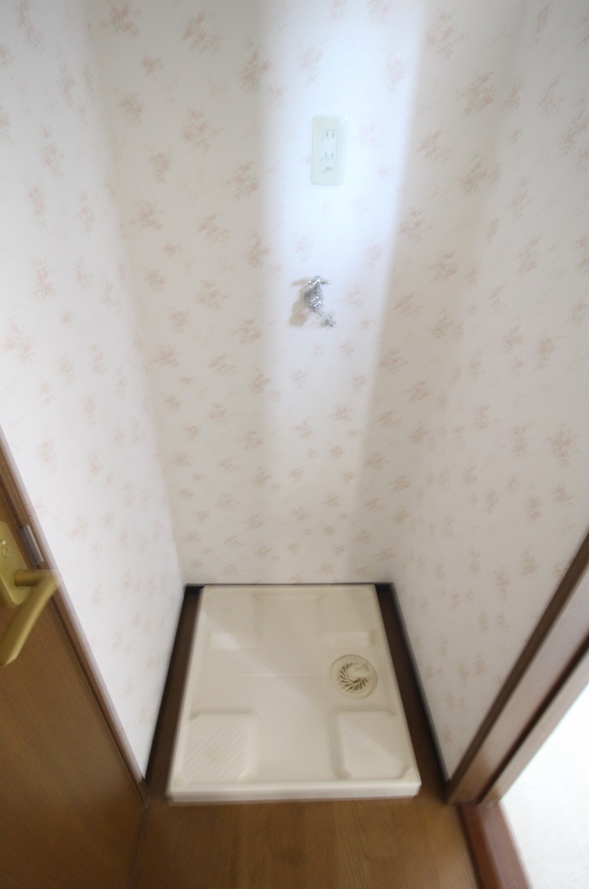 その他設備　別のお部屋の写真です