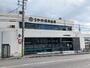 銀行　京都中央信用金庫 石田支店（銀行）まで350m