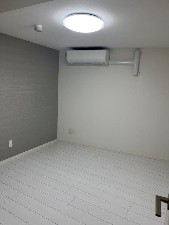 その他部屋・スペース　明るい室内です