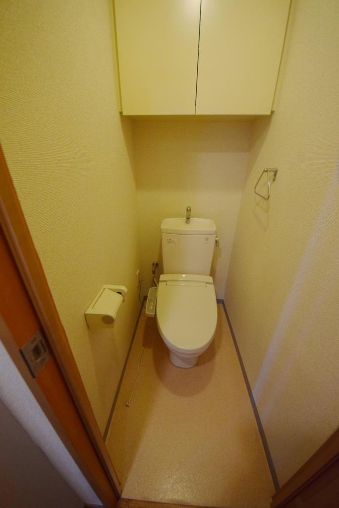 トイレ　★トイレです★