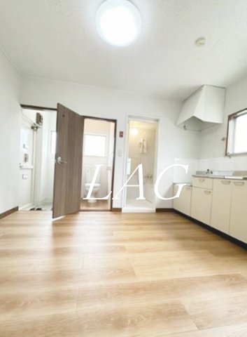 居室・リビング　洋室のお部屋です。