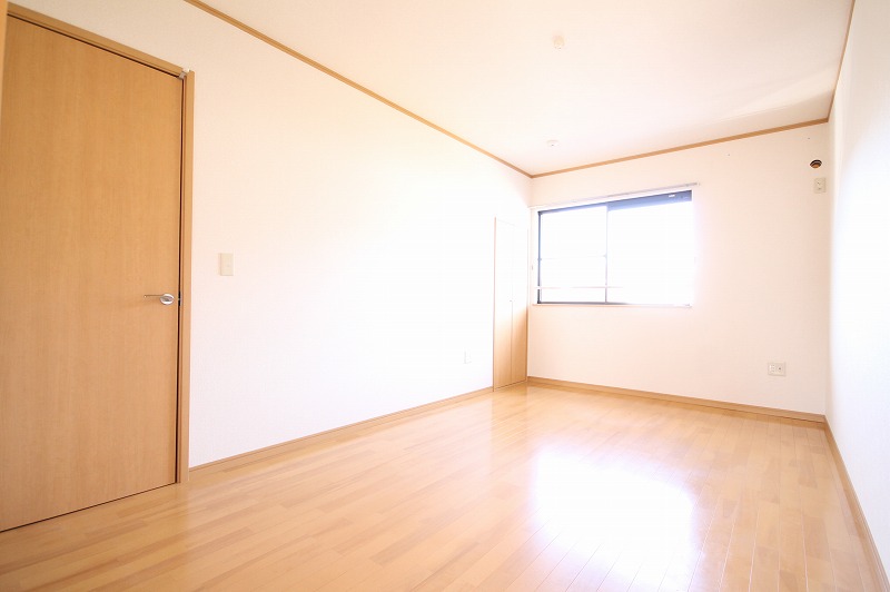 その他部屋・スペース　内装は落ち着いています